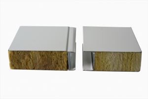 Populært sandwichbrett for renrom